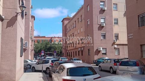 Foto 2 de Pis en venda a Carlos Brujes Bq 1b, Tiro de Línea,  Sevilla Capital