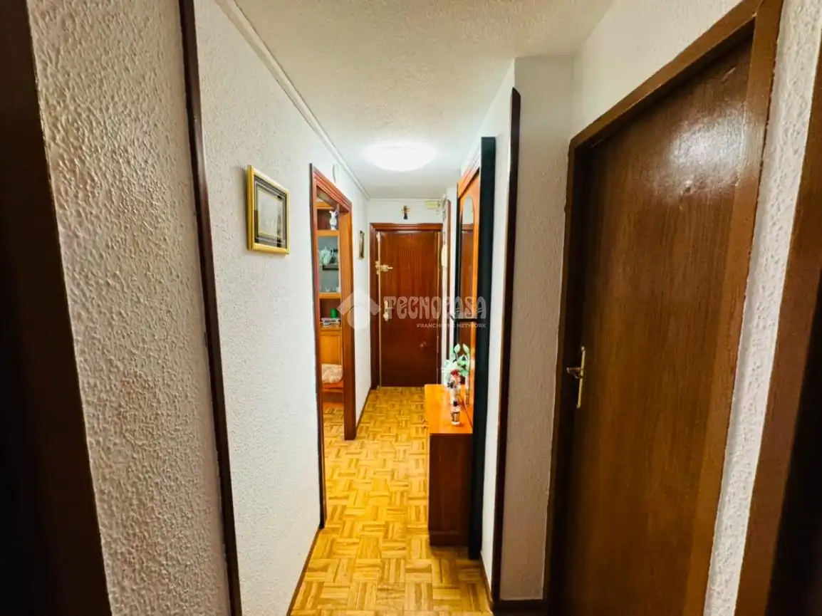Flat for sale in Madrid