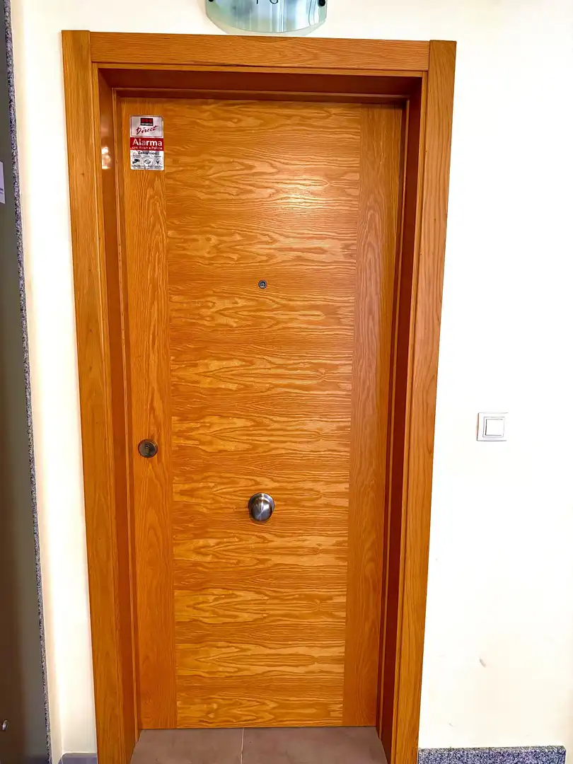 Dachboden zum Verkauf in Malpica de Bergantiños mit Heizung und Terrasse