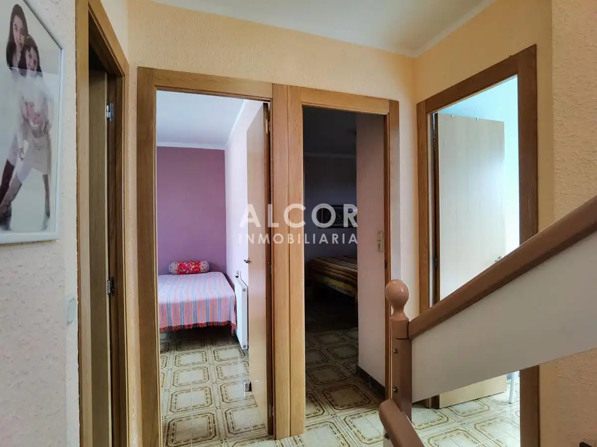 Houses for sale in Peñíscola / Peníscola  with Air Conditioner, Heating and Private garden