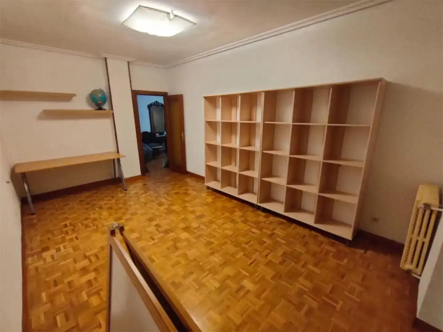Wohnung zur Miete in  Logroño