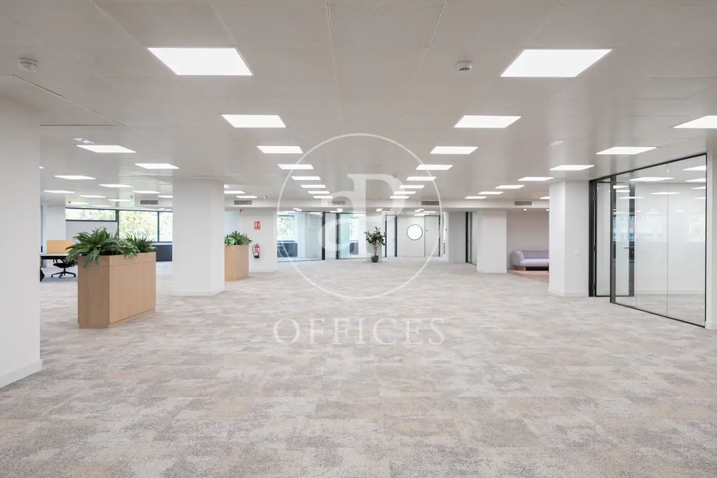 Office space to rent in Carrer d'Àvila, imagen 2
