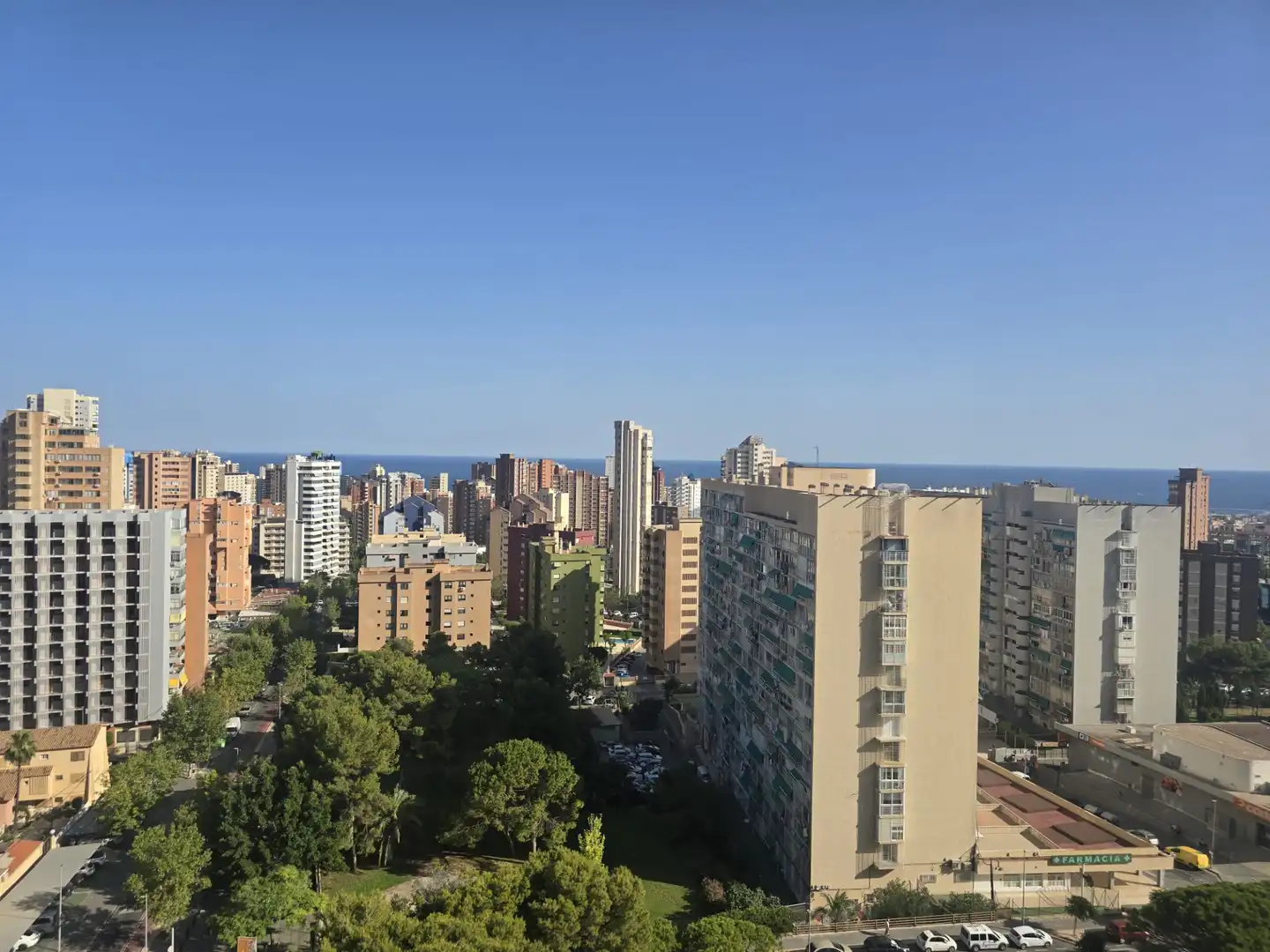 Studio with pool for sale in Avenida de Suecia, imagen 28