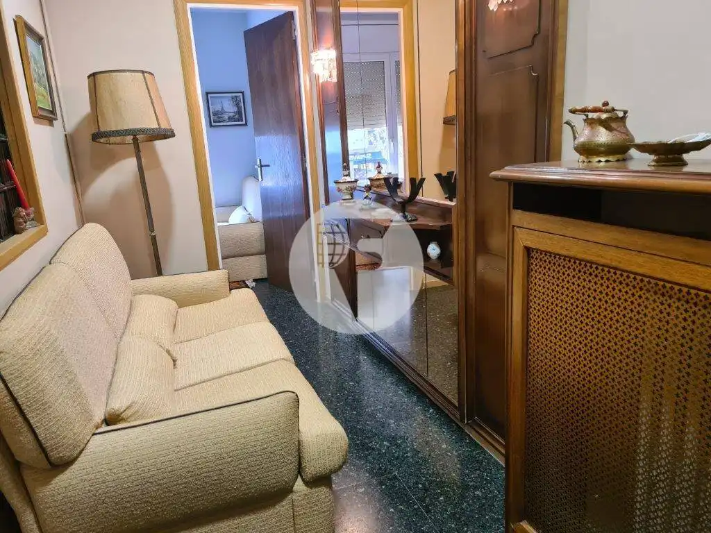 Living room of Buildings for sale in Terrassa