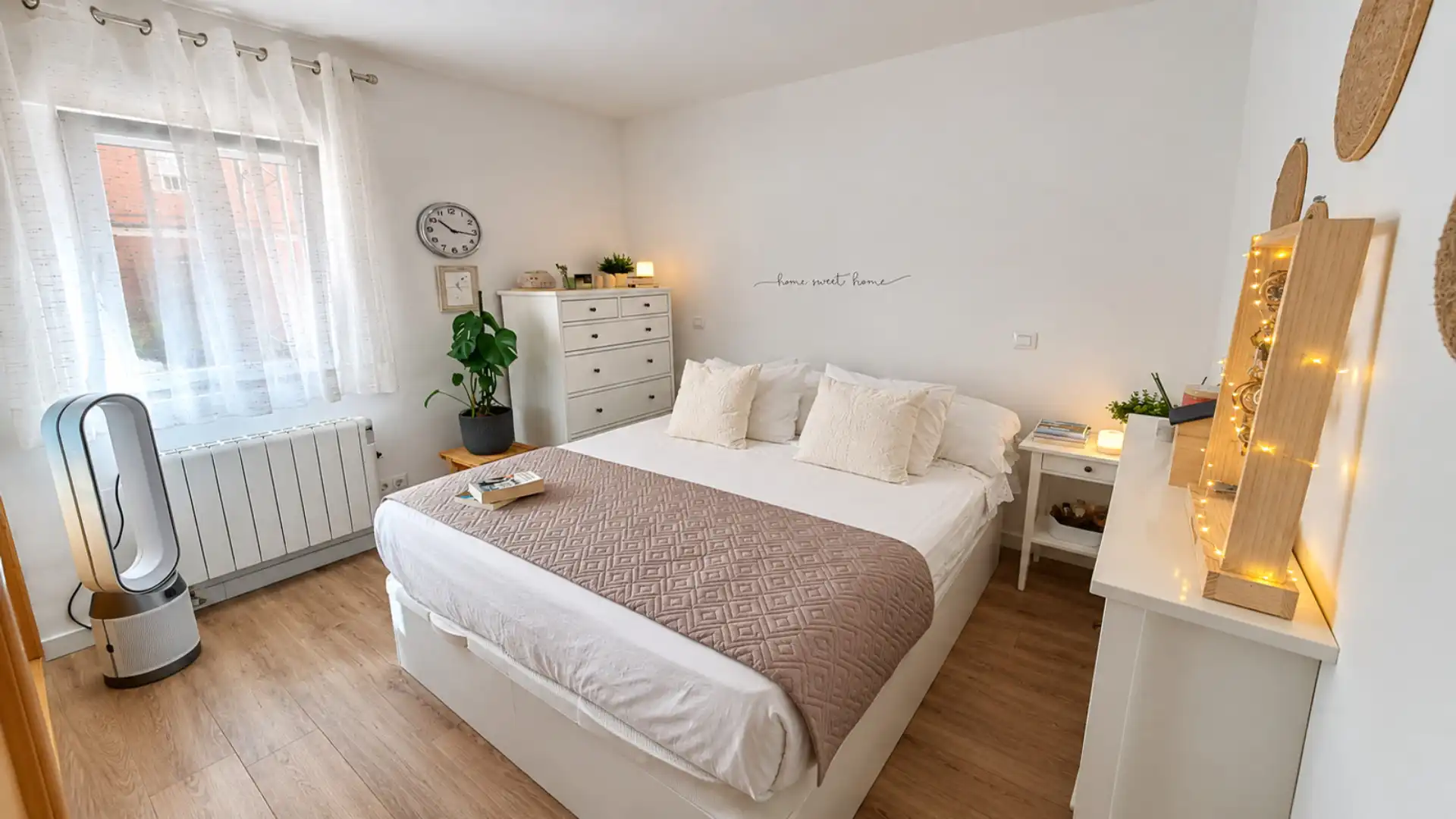 Habitación de Planta baja en venta en Universidad