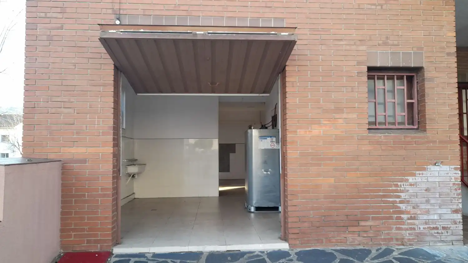 Edifici en venda en Llinars del Vallès