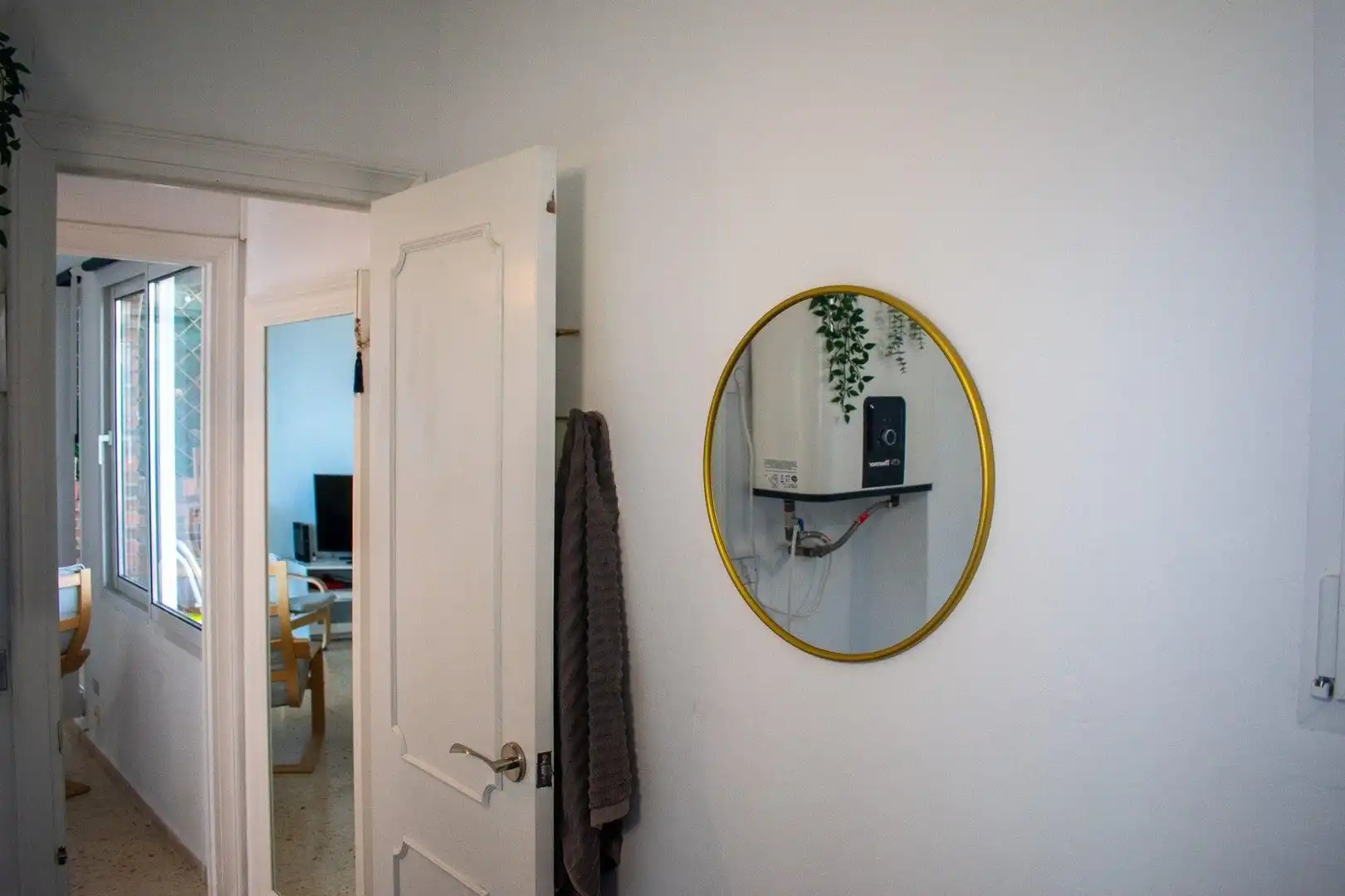 Penthouse mit Terrasse zum Verkauf in de Dénia 1, imagen 41