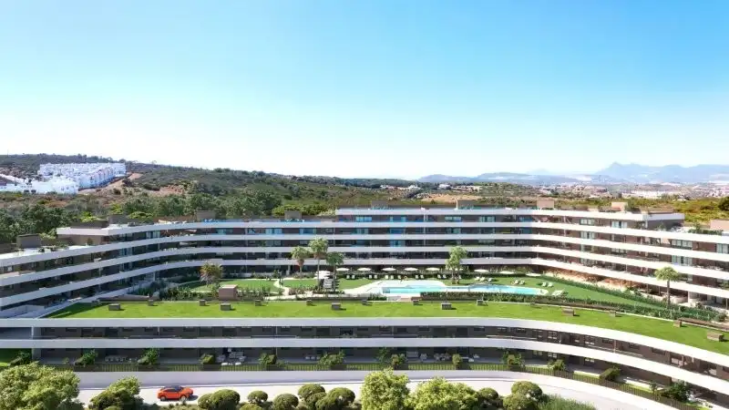 Piso con piscina en venta en Chullera, imagen 6