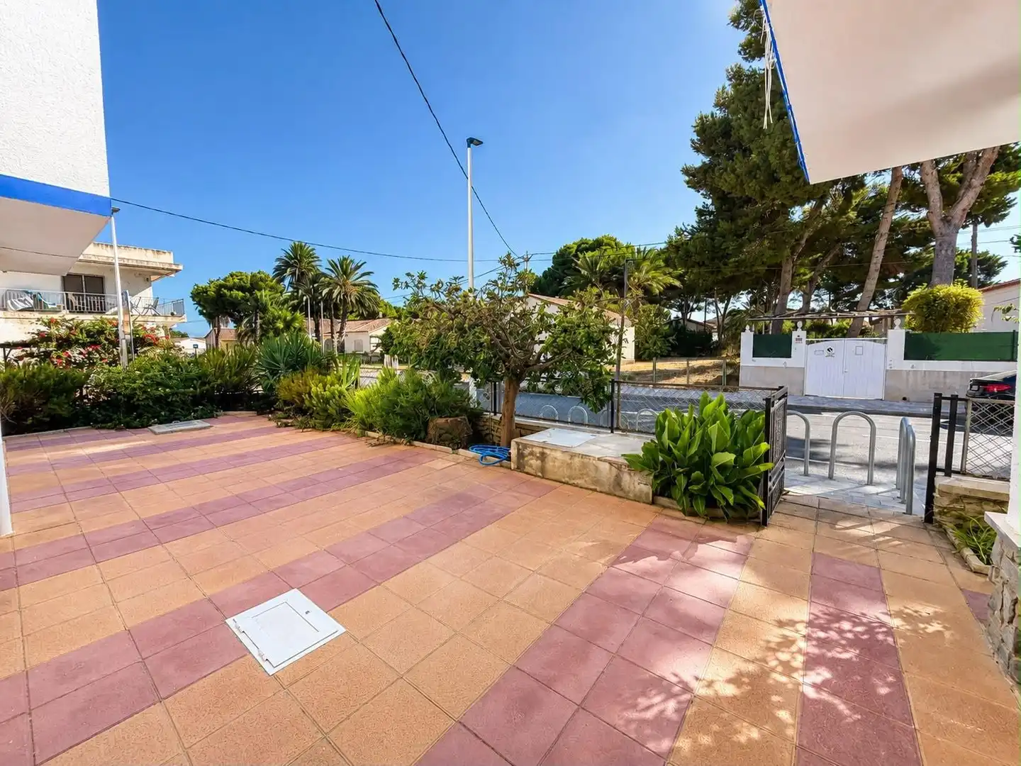 Apartament amb terrassa en venda a San Pedro del Pinatar, imagen 45