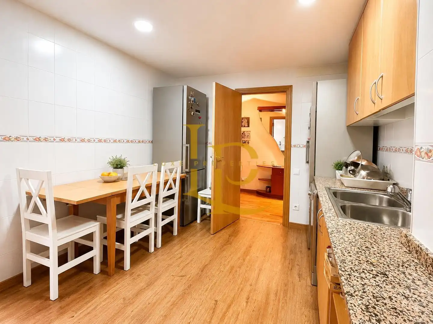 Appartamento con terrazza in vendita a Carrer de Berenguer el Gran, imagen 13