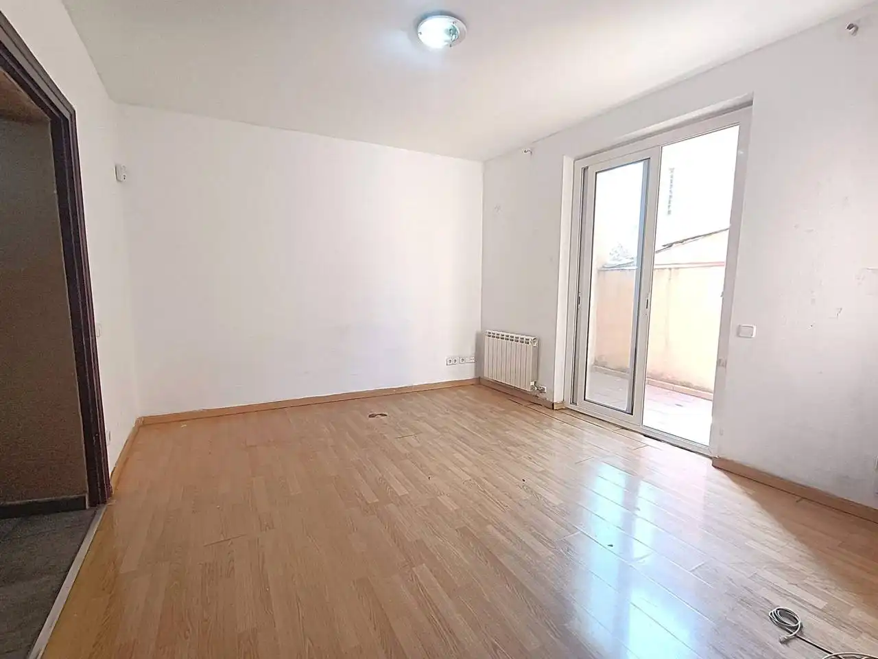 Flat with terrace for sale in Calle Sant Miquel dels Sants, imagen 4