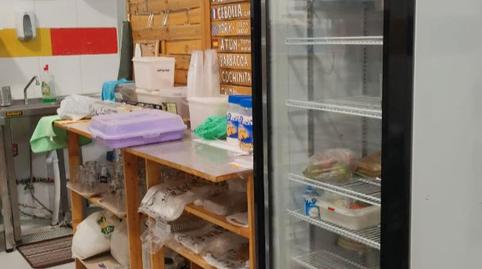 Photo 3 of Premises to rent in Calle Poeta Miguel Hernández, 6, Ciudad Jardín, Murcia