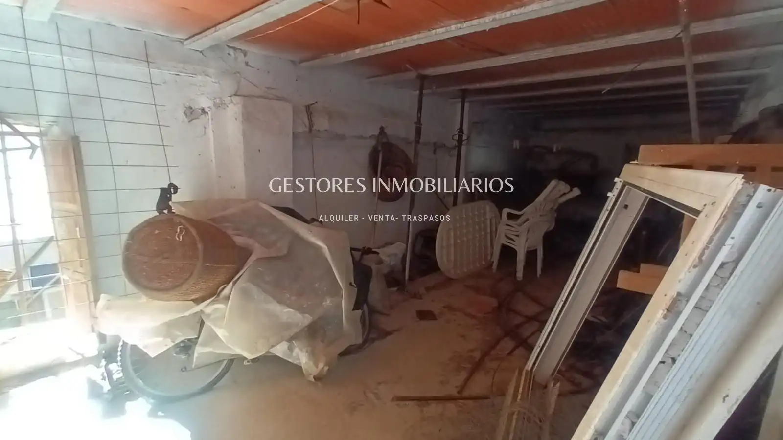 Buildings for sale in Muro de Alcoy
