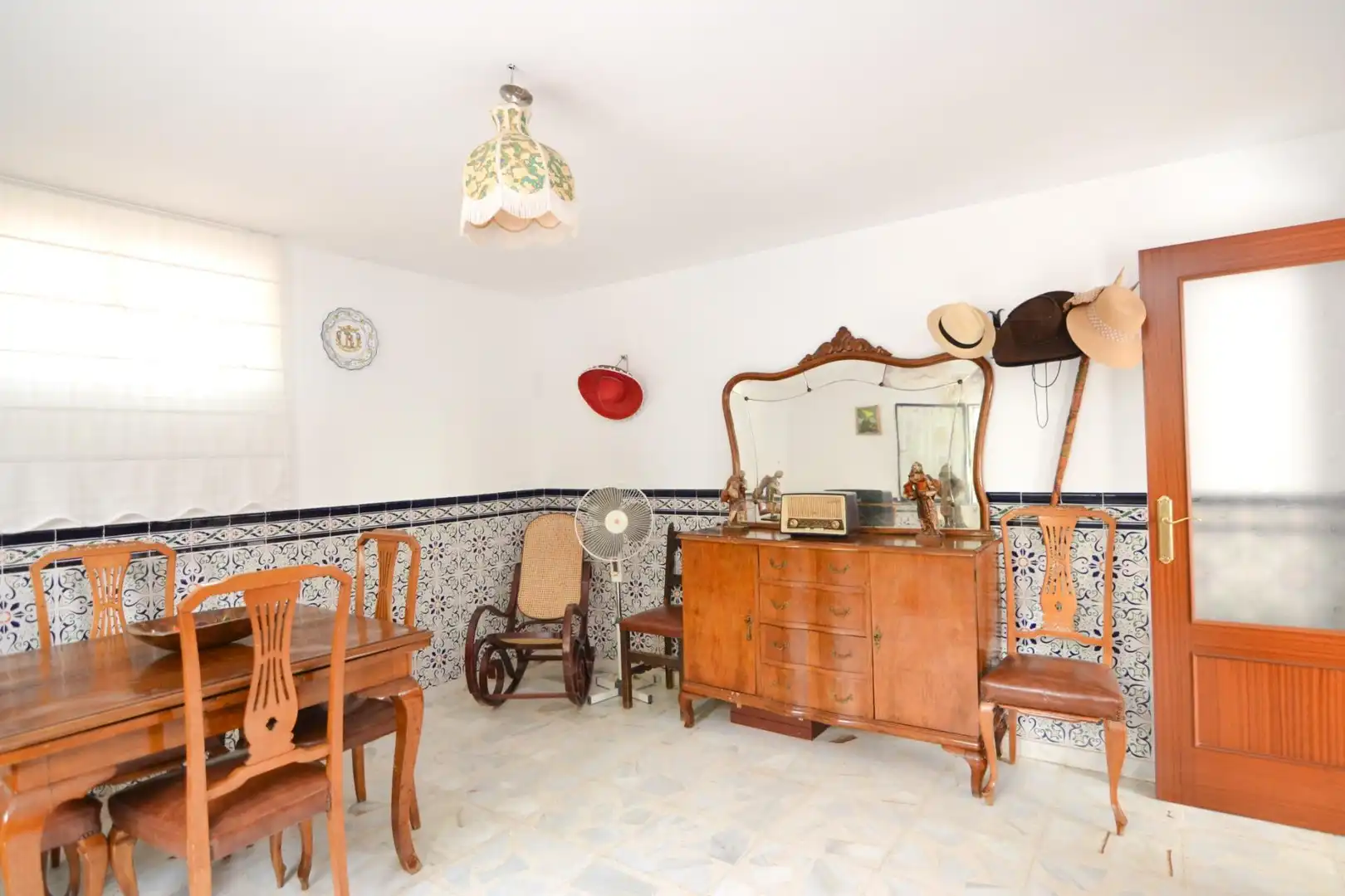 Chalet con piscina en venta en Almorox, imagen 53
