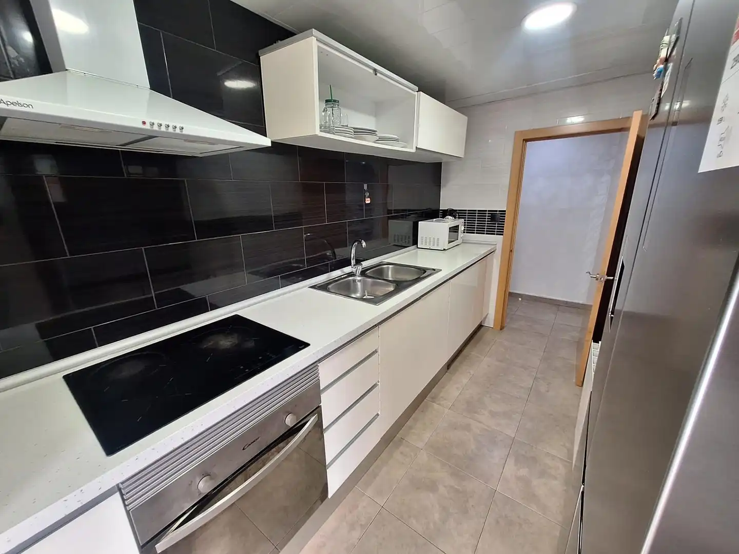 Piso con ascensor en venta en Badia del Vallès, imagen 5