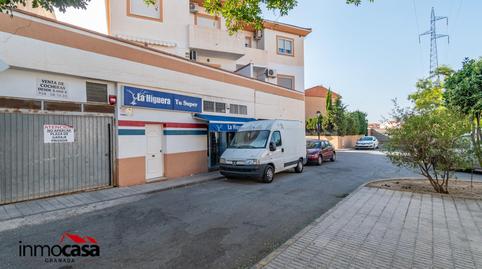 Photo 2 of Premises for sale in Calle 18110, 1, Residencial Triana - Barrio Alto, Granada