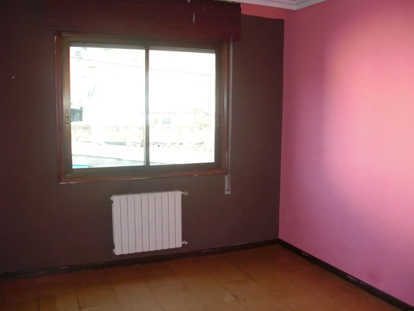 Habitación de Casa o chalet en venta en Vigo  con Jardín privado, Parquet y Terraza