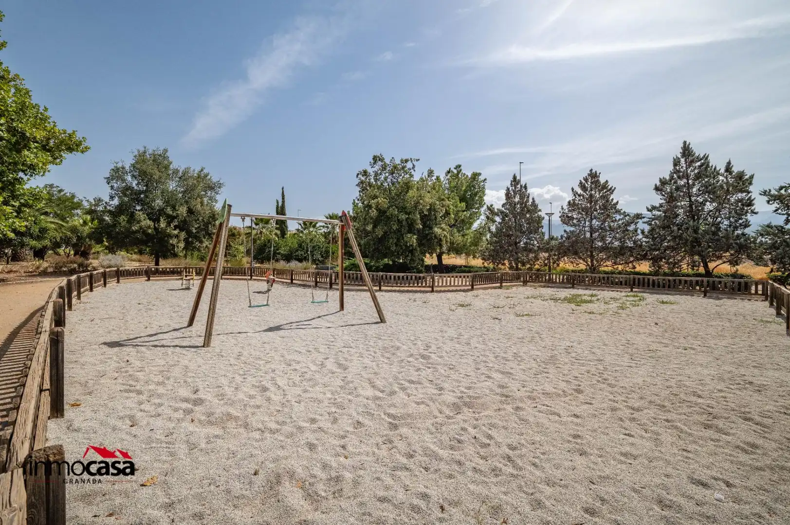 Einfamilien-Reihenhaus zum Verkauf in Granada mit Klimaanlage