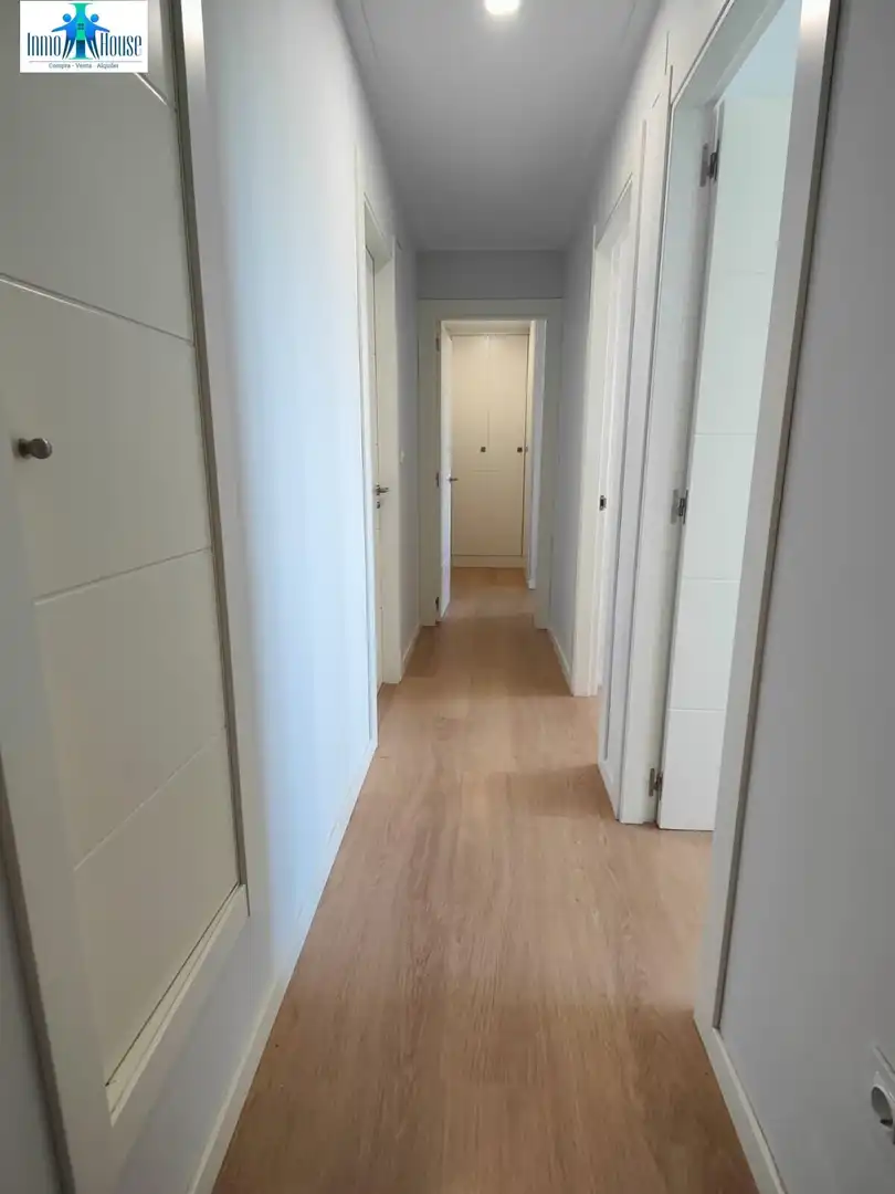 Wohnung zum Verkauf in Albacete mit Klimaanlage, Heizung und Abstellraum