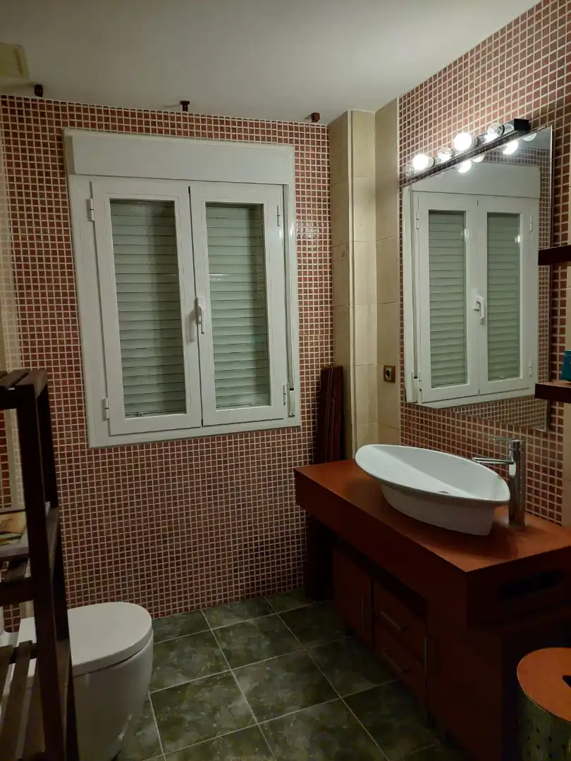 Apartamento con terraza en venta en Camino Fuente de la Peña, imagen 9