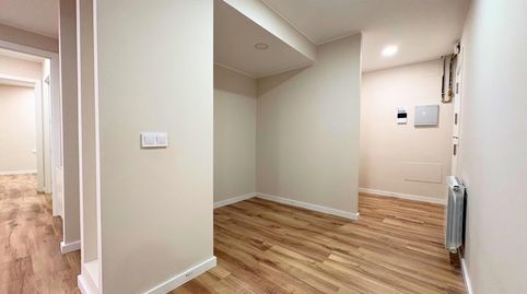 Foto 3 de Piso de alquiler en Carrer Josep Carner, Font Verda, Granollers