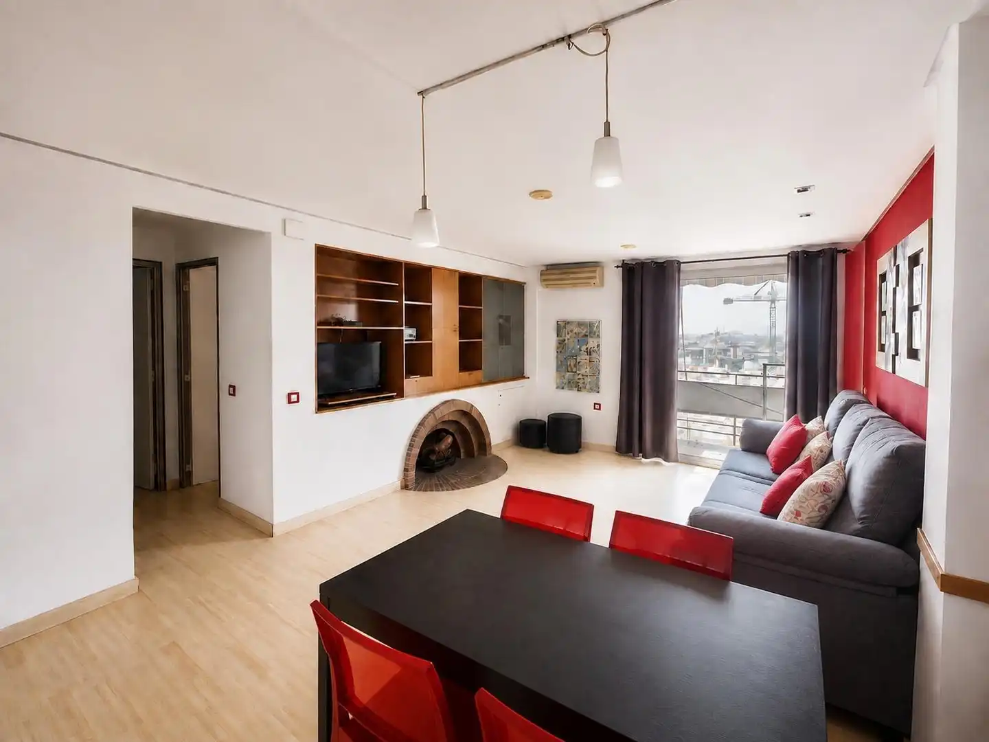 Piso con ascensor en venta en Camins al Grau