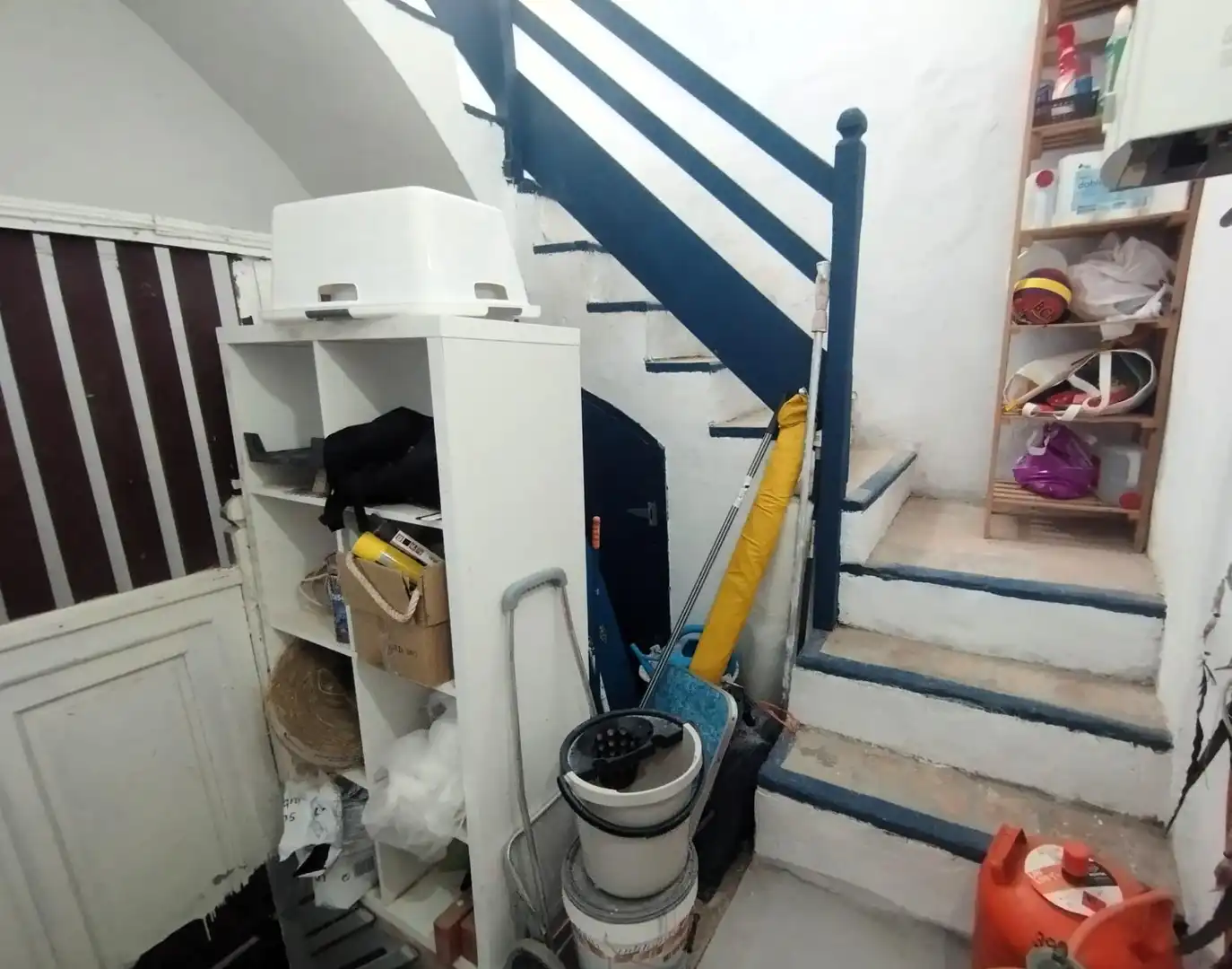 Casa o xalet en venda en San Fernando amb Aire condicionat