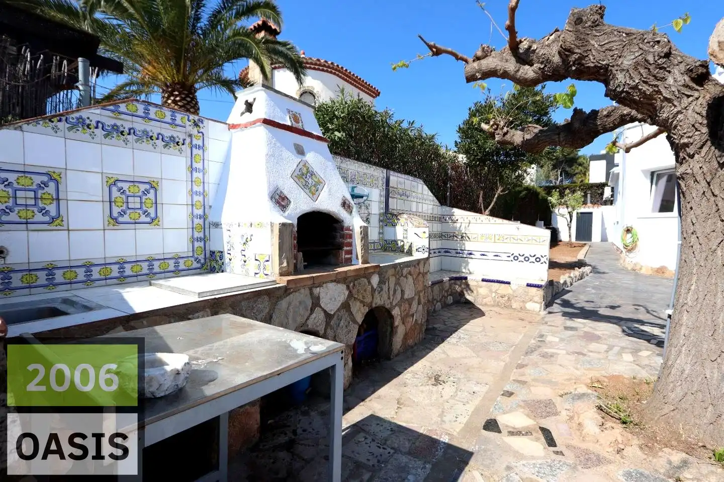 Casa o chalet en venta en Mont-roig del Camp con Aire acondicionado y Jardín privado