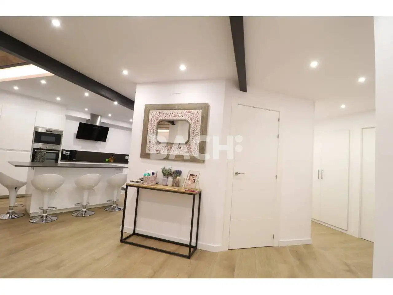 Piso en venta en Vic con Calefacción y Balcón