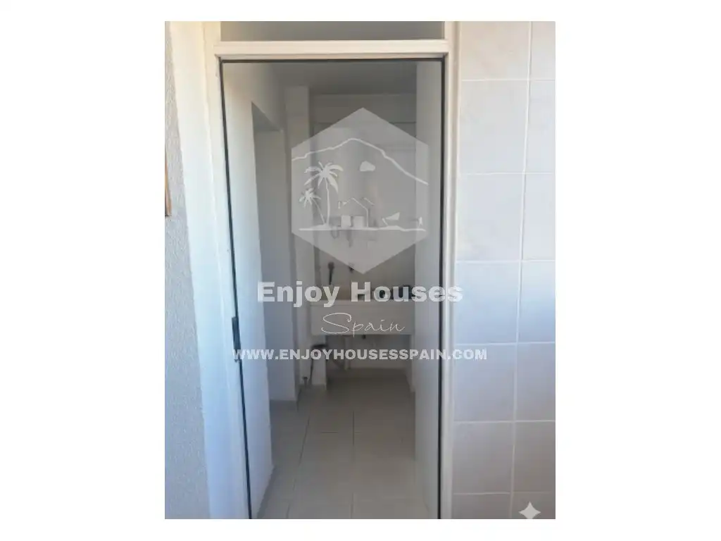 Apartament amb terrassa en venda a Montañar - El Arenal, imagen 4
