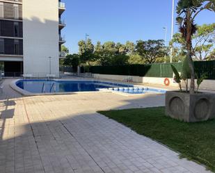 Piscina de Estudi en venda en Castellón de la Plana / Castelló de la Plana amb Aire condicionat