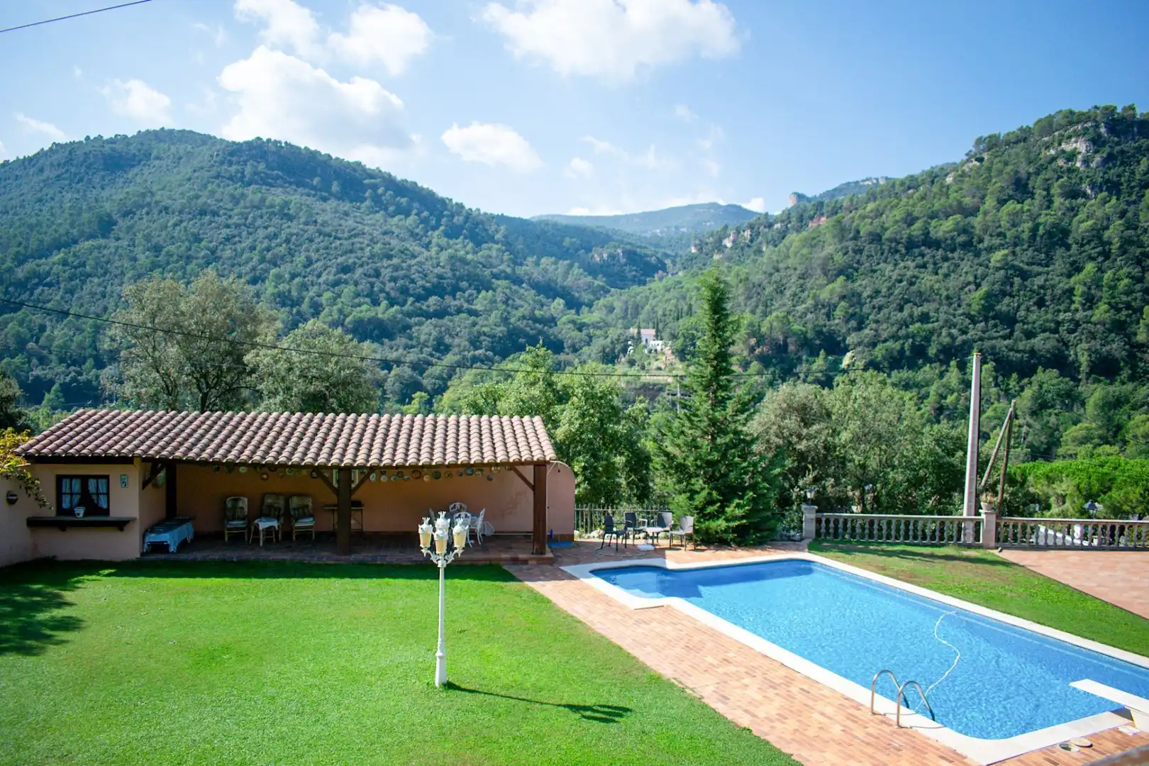 House with pool for sale in Tagamanent, imagen 20