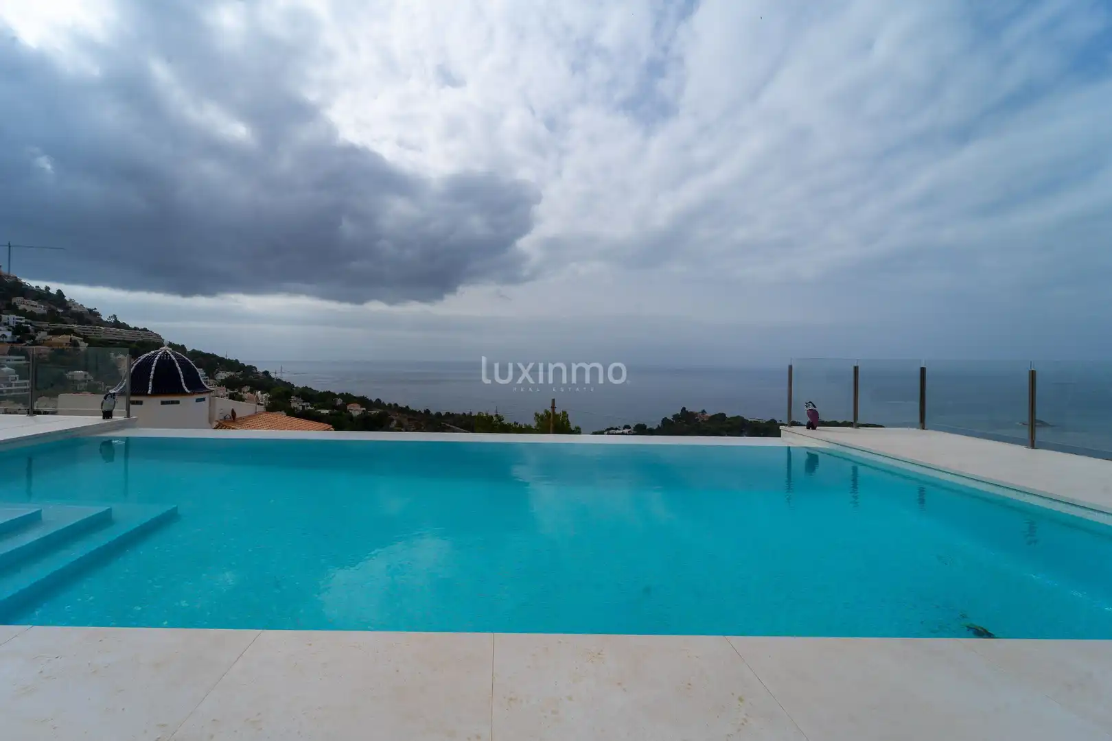 Chalet con terraza en venta en Altea Hills, imagen 9