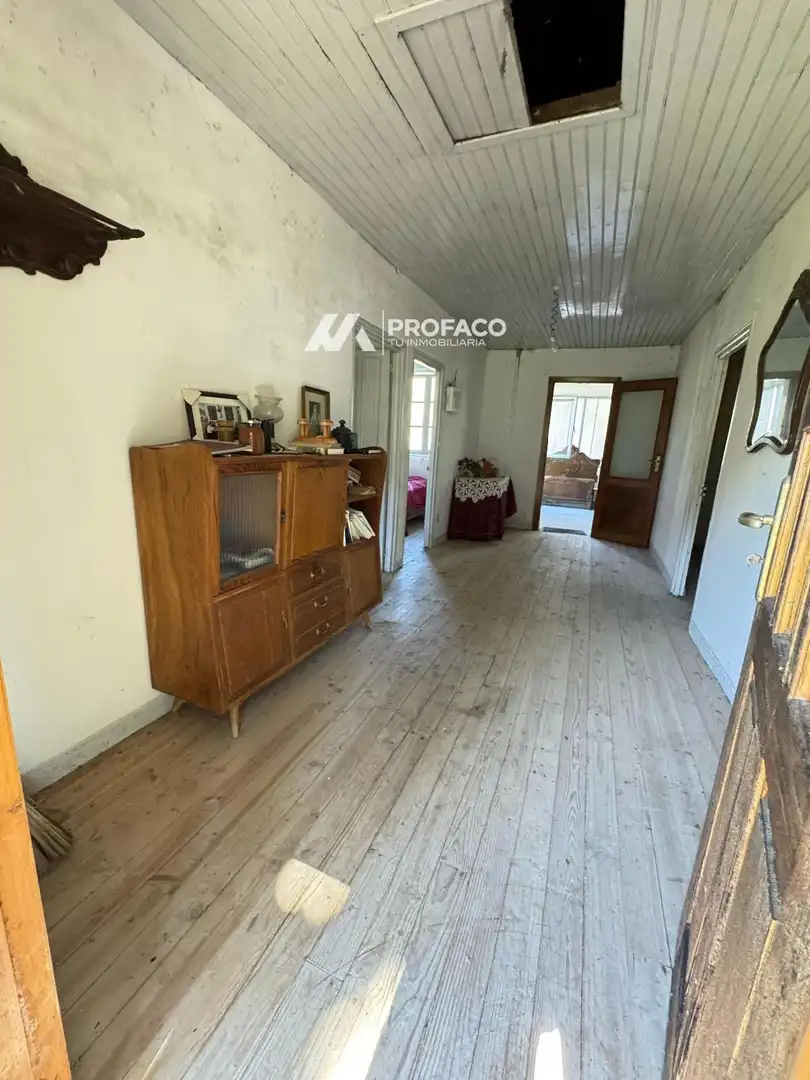 Casa o chalet en venta en O Irixo con Terraza y Amueblado
