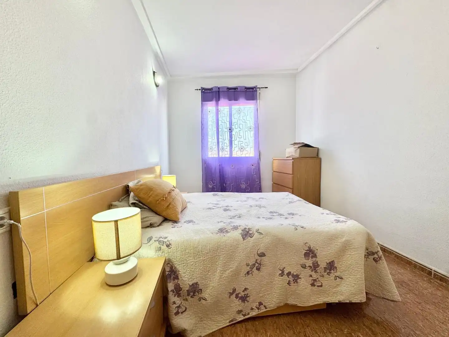 Mini appartamento con piscina in affitto a Nueva Torrevieja - Aguas Nuevas, imagen 18