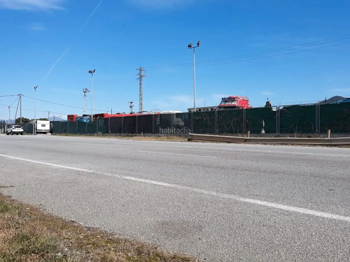 Terreny residencial en venda a Pallejà, imagen 28