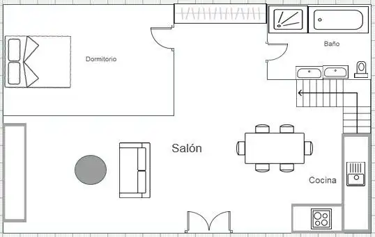 Casa o chalet en venta en Soba, Cantabria