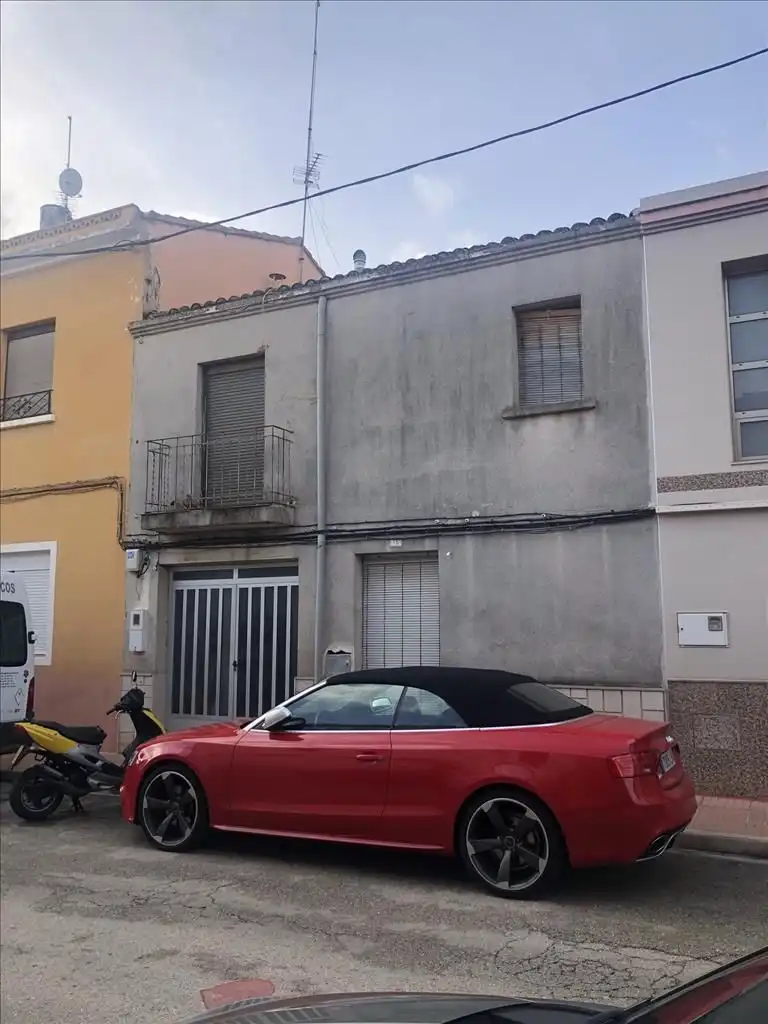 Casa rústica en venda a Sant Felip 15, imagen 5