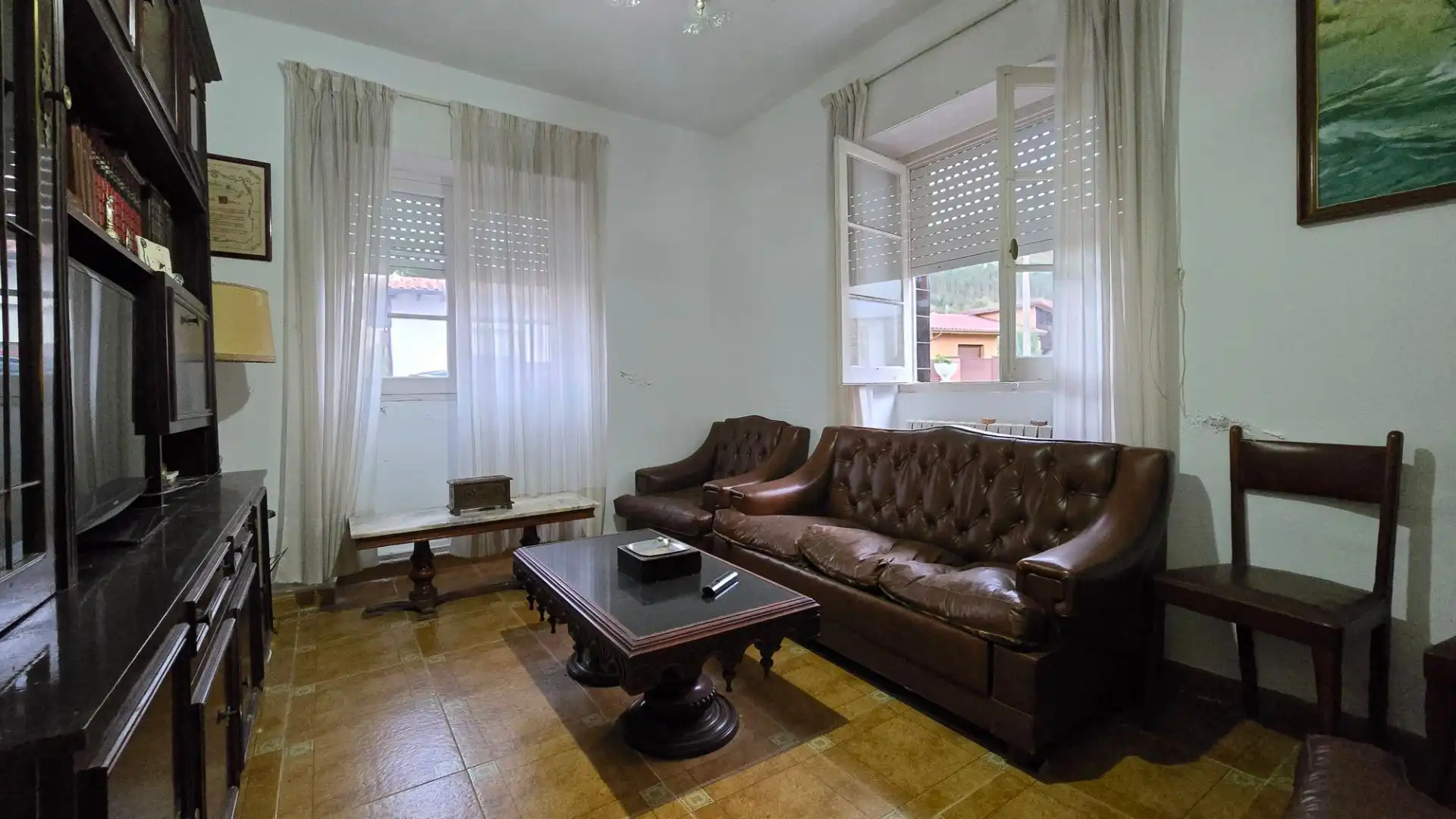 Casa en venda a Pría - Nueva-Hontoria - Naves, imagen 13