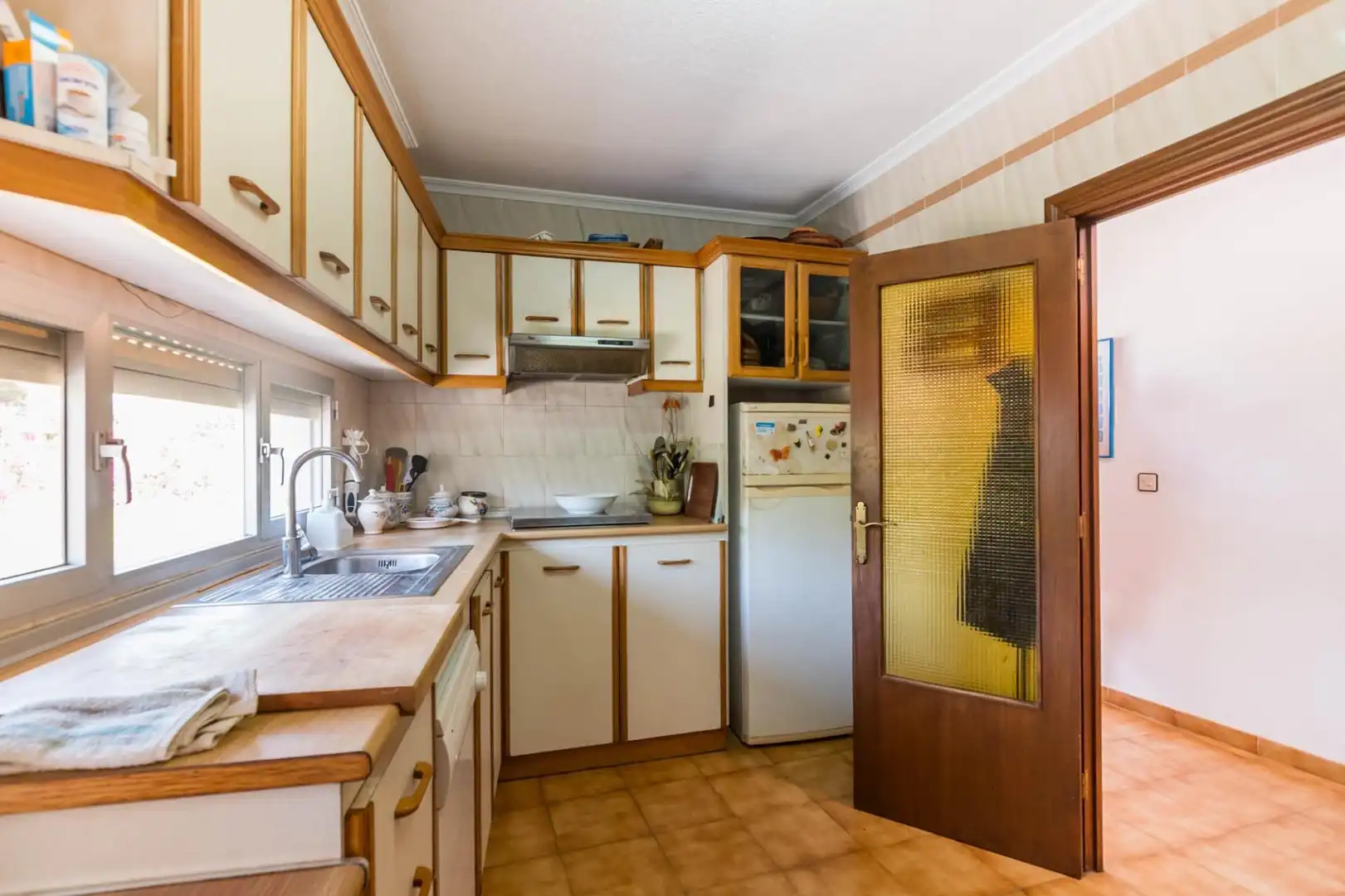 Chalet con piscina en venta en Pedanías Este, imagen 22