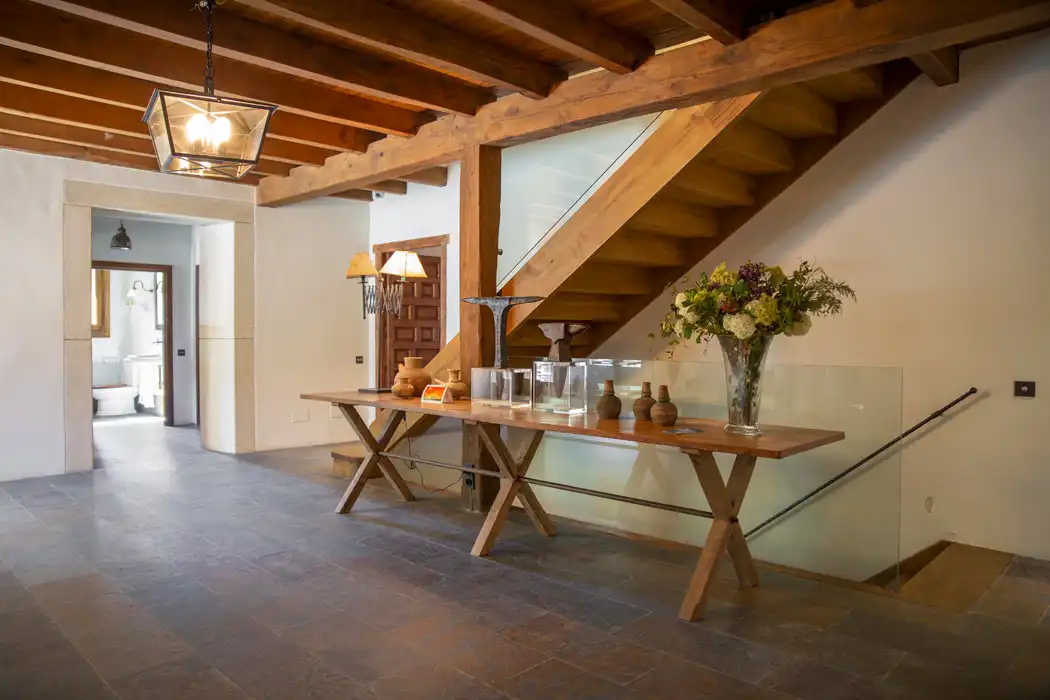 Casa o xalet en venda en Naut Aran amb Calefacció, Jardí privat i Parquet