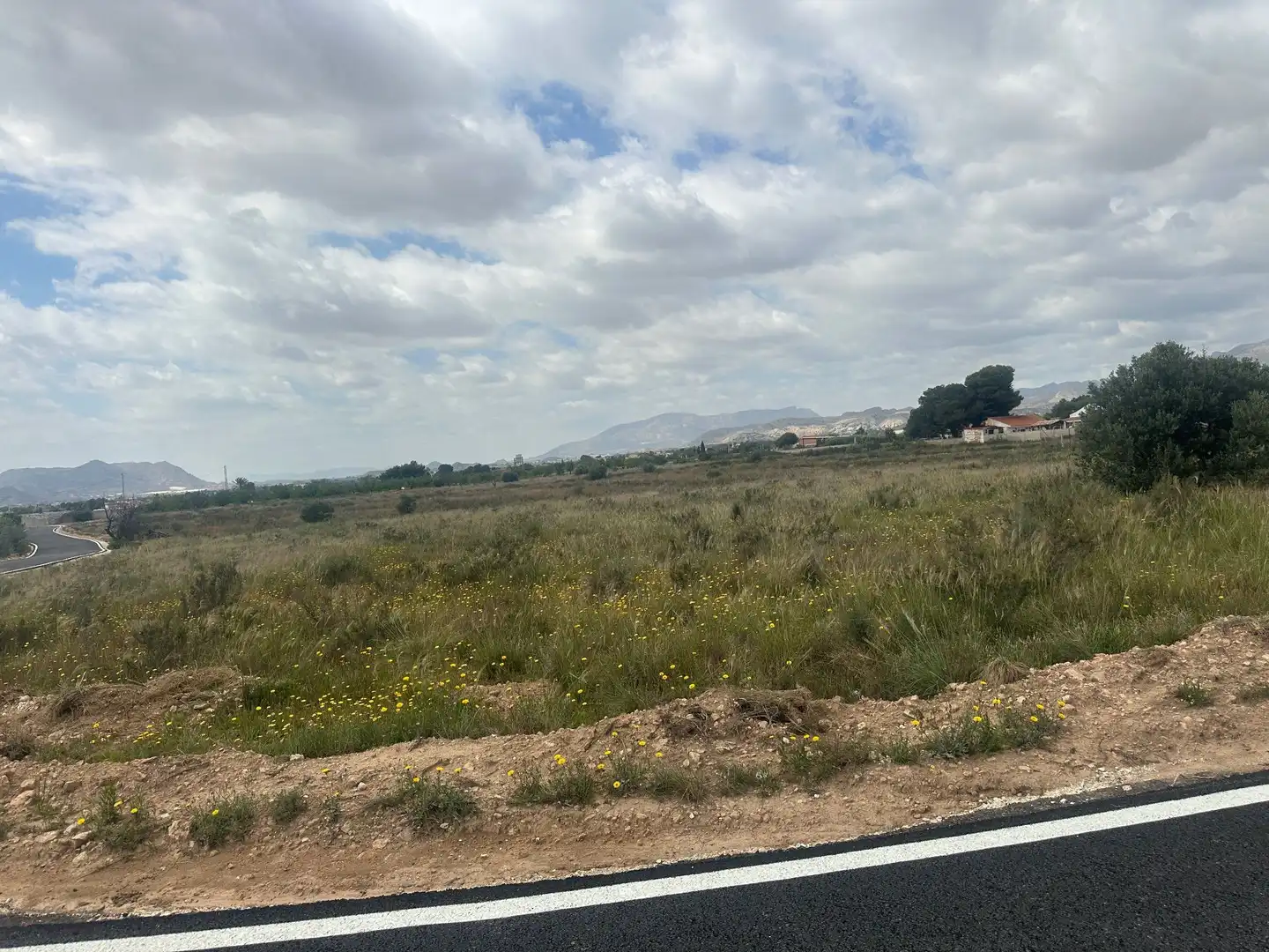 Land for sale in San Vicente del Raspeig / Sant Vicent del Raspeig