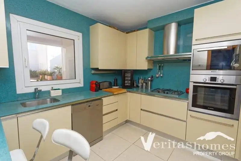 Maison à vendre à Mojácar Playa - Las Ventanicas - La Paratá, imagen 11