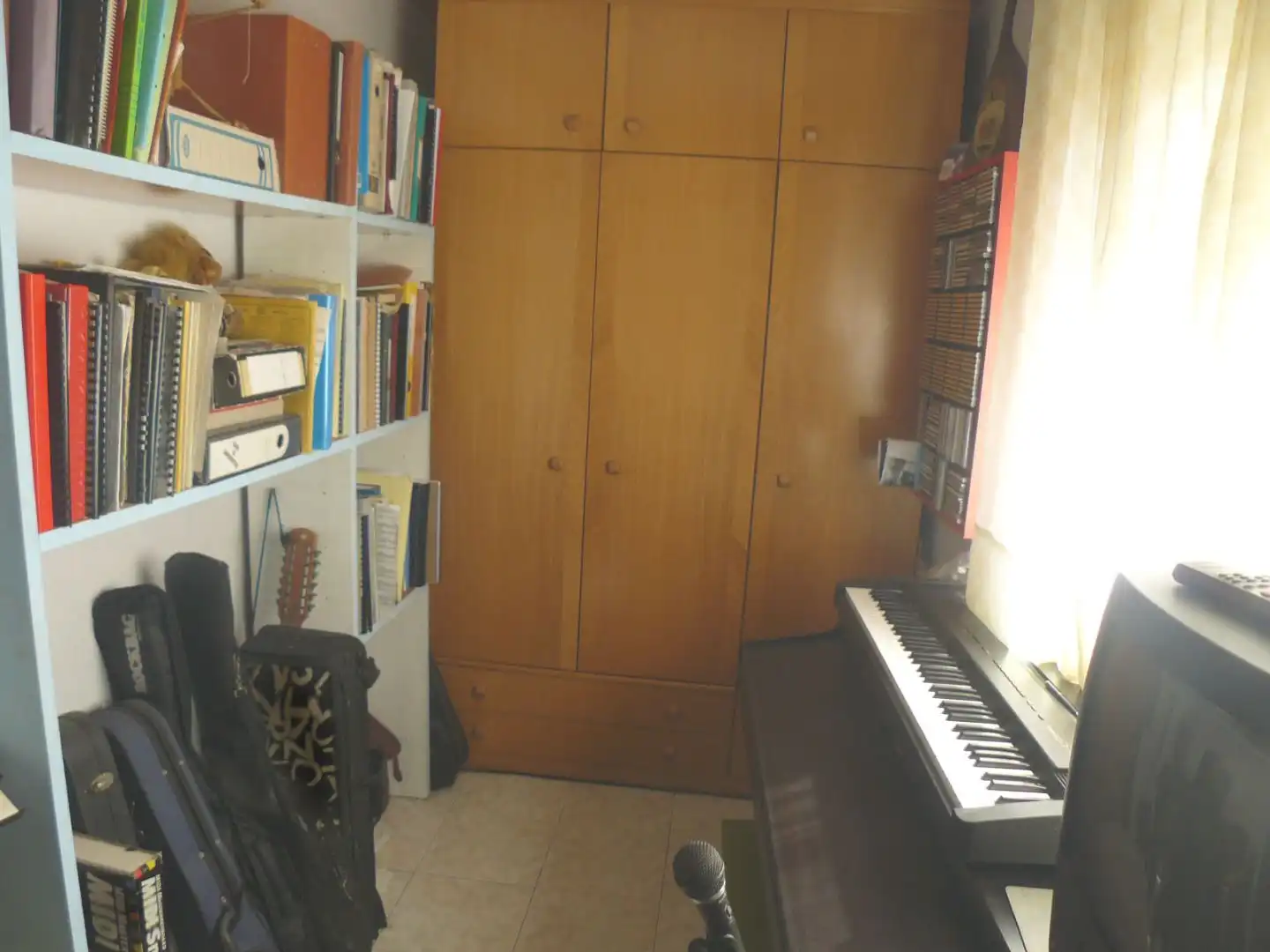 Piso con ascensor en venta en Girona 216, imagen 8