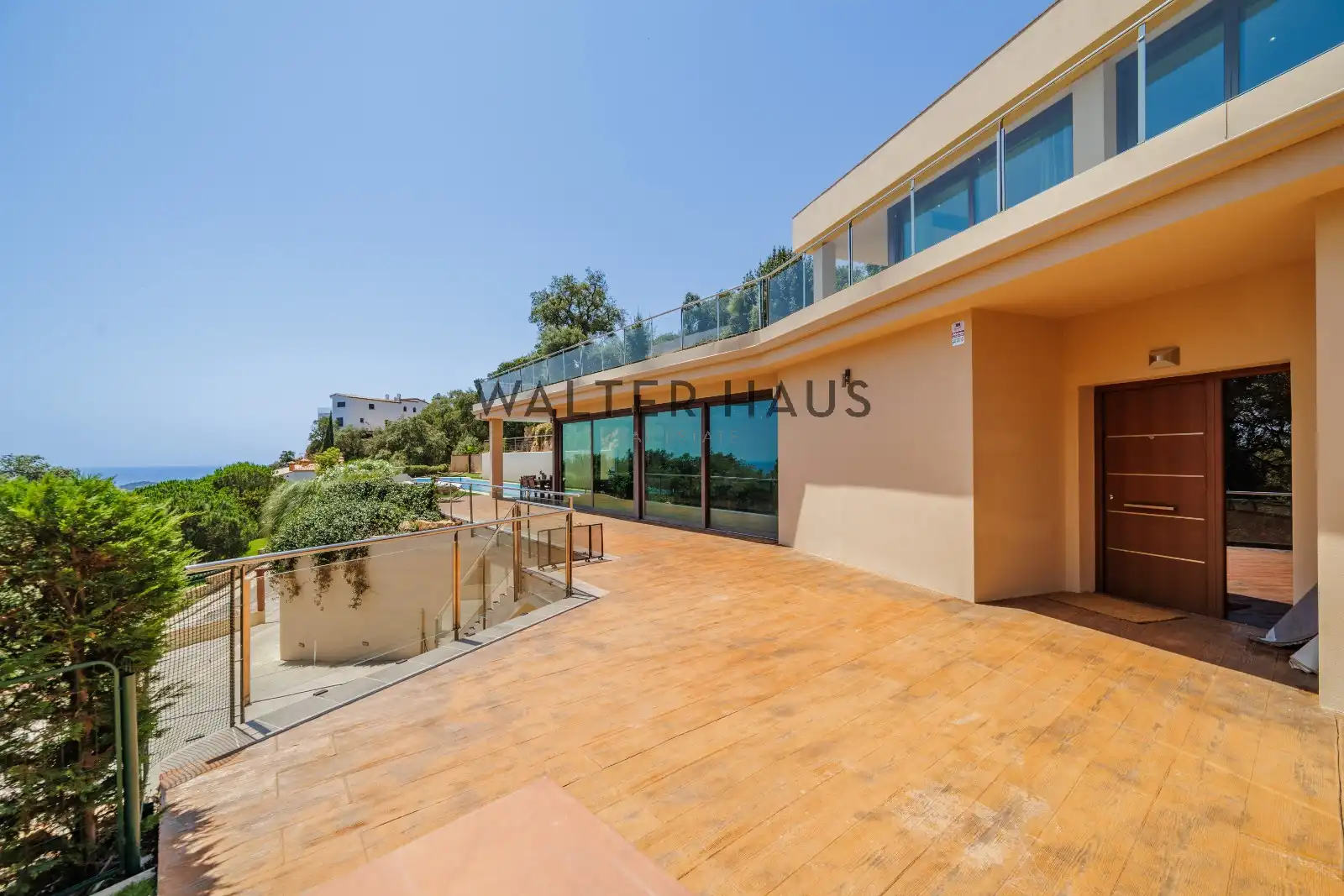 Casa amb piscina en venda a Carrer Roca Vila, imagen 20
