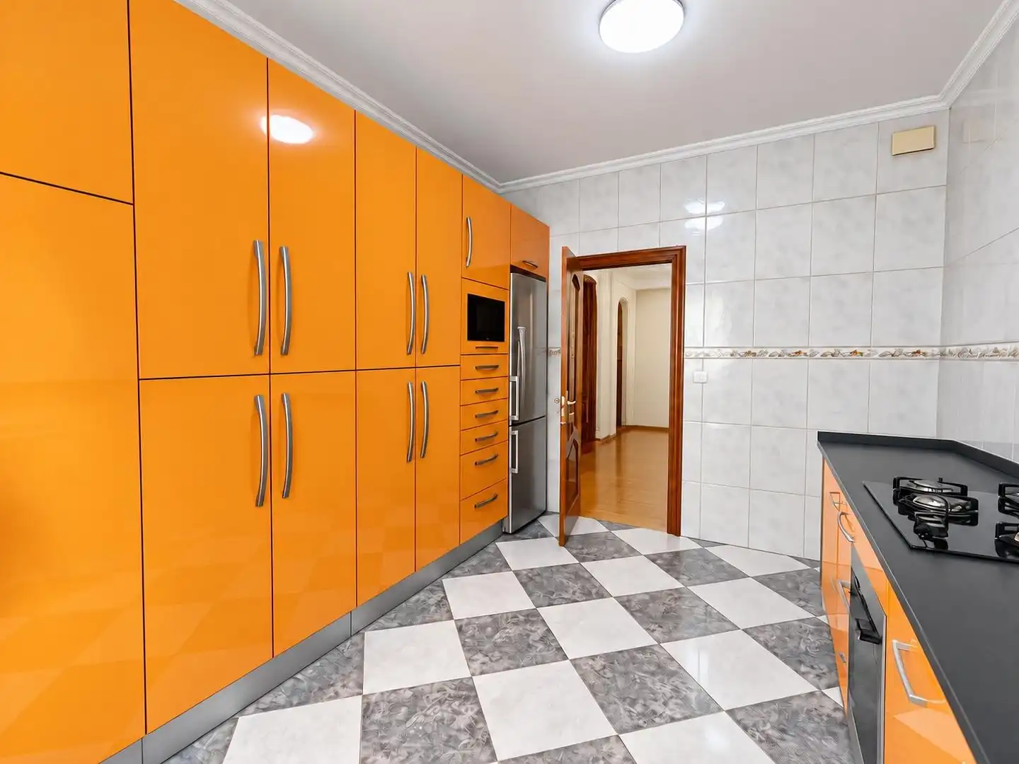 Appartamento con ascensore in vendita a GOMEZ OREÑA, imagen 10