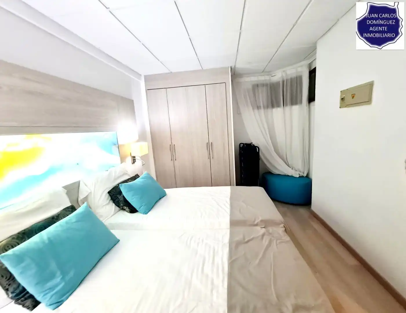 Apartments for rent in Arguineguín