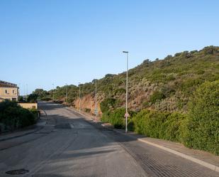 Vista exterior de Residencial en venda en Jerez de la Frontera