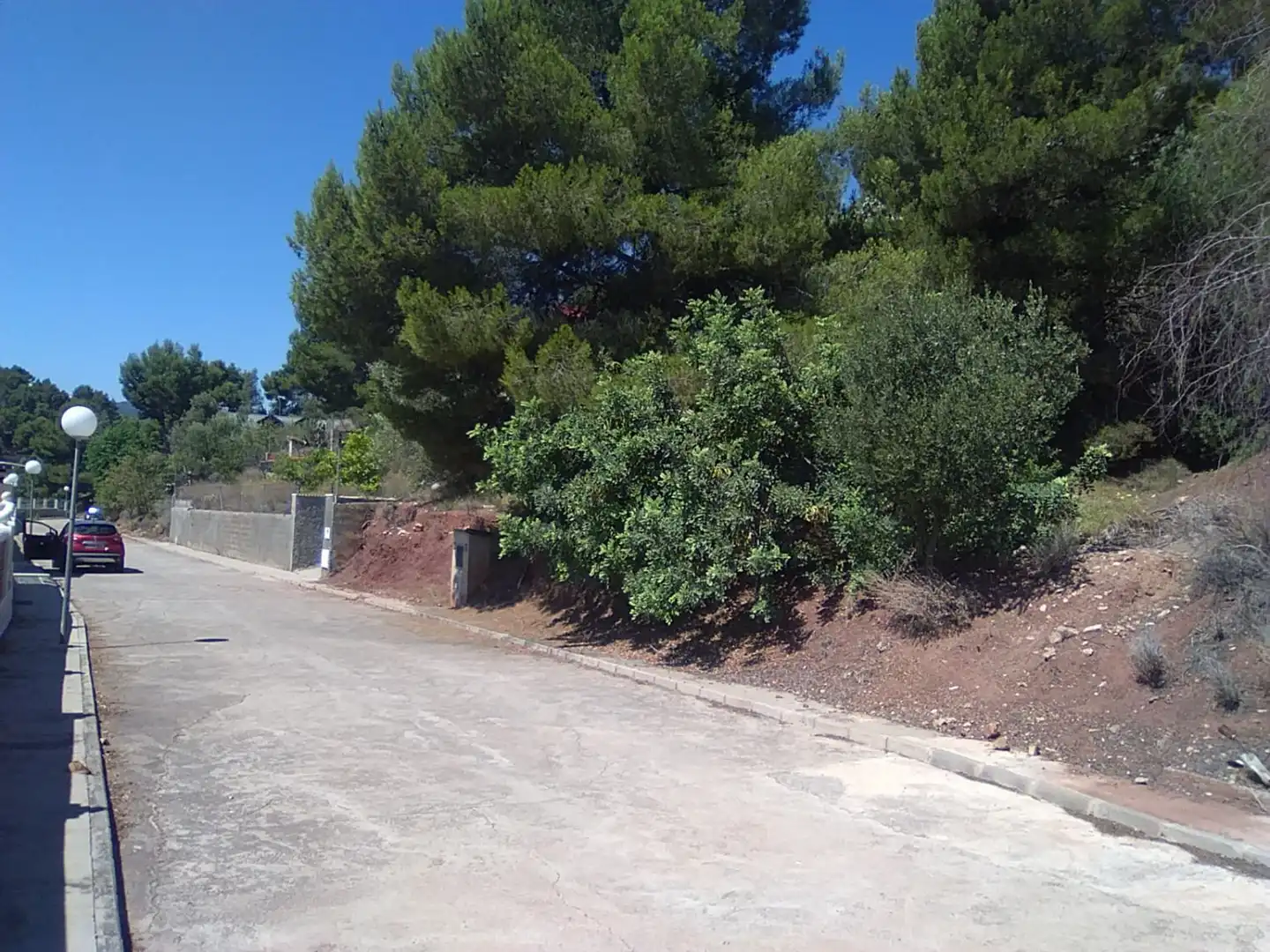 Rural land for sale in Torres Torres, imagen 5