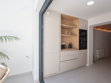 Reihenhaus mit Balkon zum Verkauf in Eixample